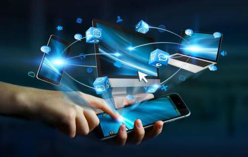 公眾號訂貨商城