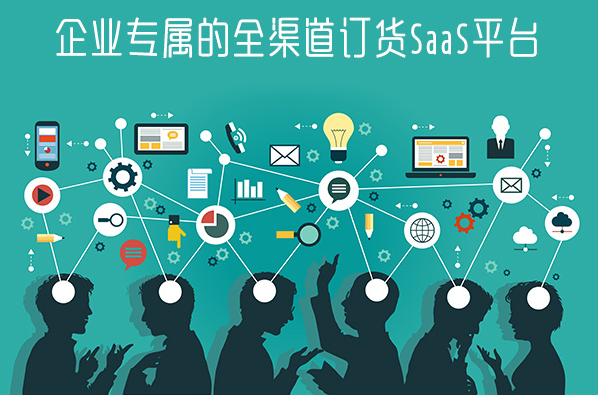 訂單管理系統(tǒng)