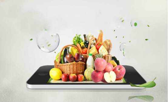 生鮮配送系統(tǒng)